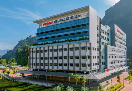 Sunway Medical Centre Ipoh